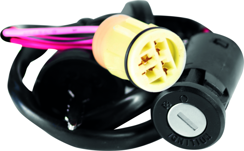 QuadBoss Part 403259 Honda TRX400FW & TRX350FM FourTrax Rancher Ignition Switch