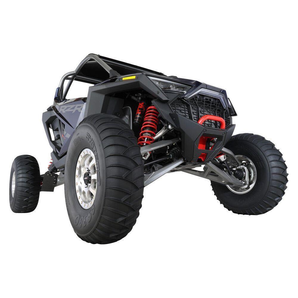 SS360 Tire