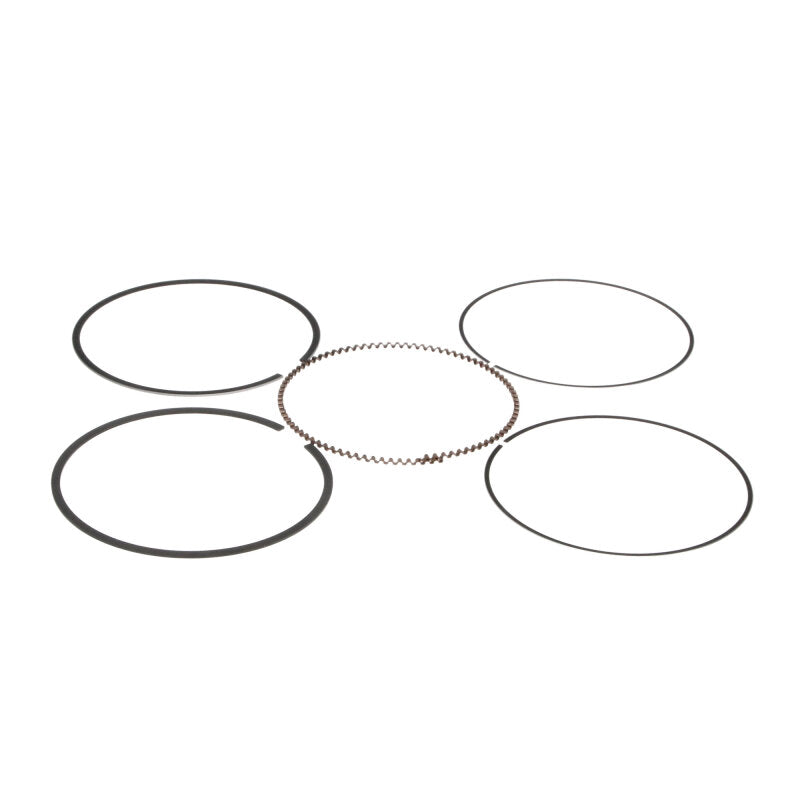 ProX 03-07 Honda CR85 Piston Ring Set (47.50mm) – Precision OEM-Quality Replacement