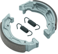 BikeMaster BM-613 Brake Shoes for Suzuki Lt50 and Jr50 Models
