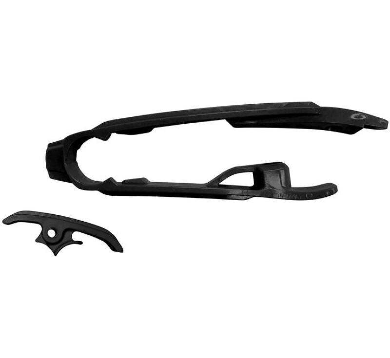 Acerbis Chain Slider for KTM and Husqvarna 2016 Models - Black (Part #2462620001)