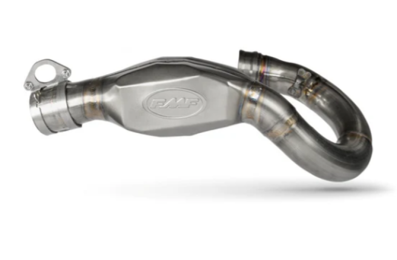 FMF Racing 042407 Kawasaki KX250F SS Megabomb Header – Enhance Your Powersports Performance