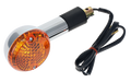BikeMaster Suzuki Turn Signal Rear Part 263036 - OEM Replacement for Suzuki LS650 Savage and VS700 Intruder