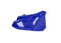 Acerbis 22+ Yamaha YZ85 Side Panels - Blue | Lightweight Motorcycle Body Panels