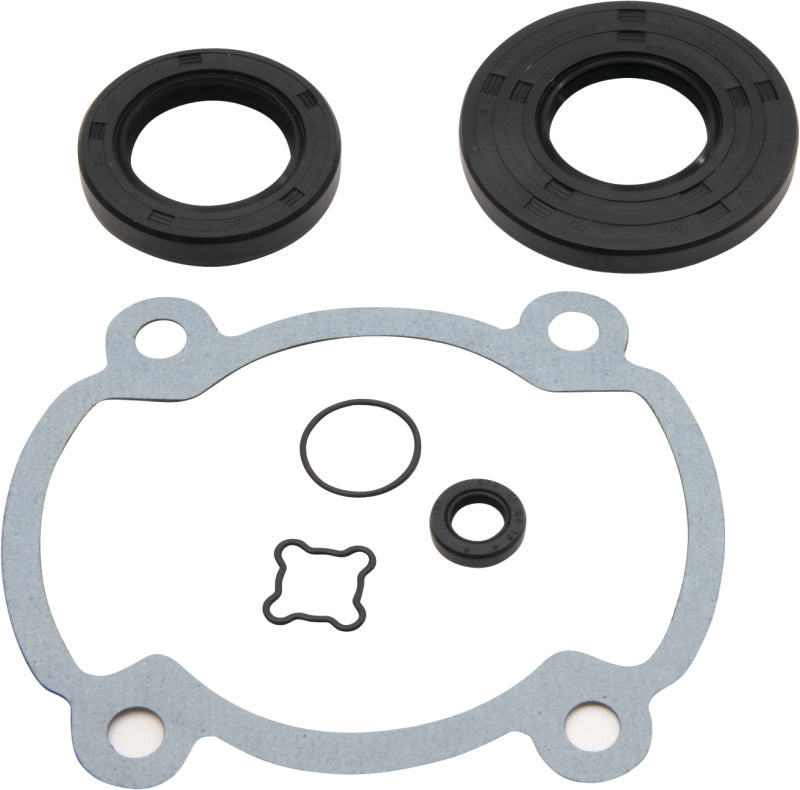 Vertex Pistons Complete Gasket Kit for 1987 Citation 250cc & Tundra 250cc Engines, Part Number 7111640