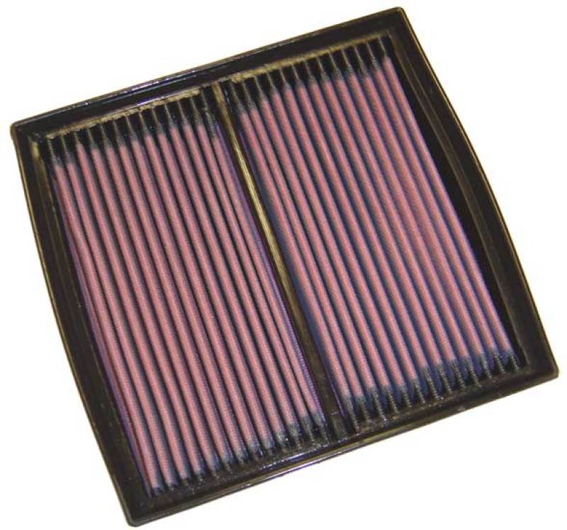 K&N Replacement Air Filter for 1996-2007 Ducati Motorcycles - Part DU-9098
