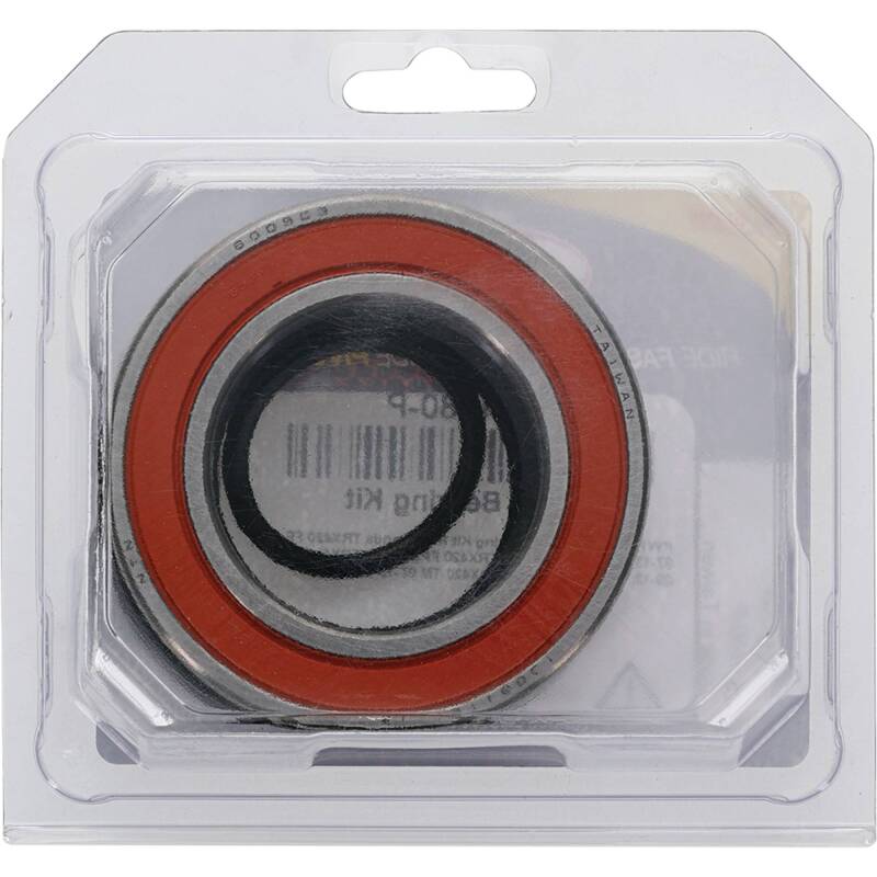 Pivot Works Premium Wheel Bearing Kit Part #25-1580-P for Powersports Vehicles