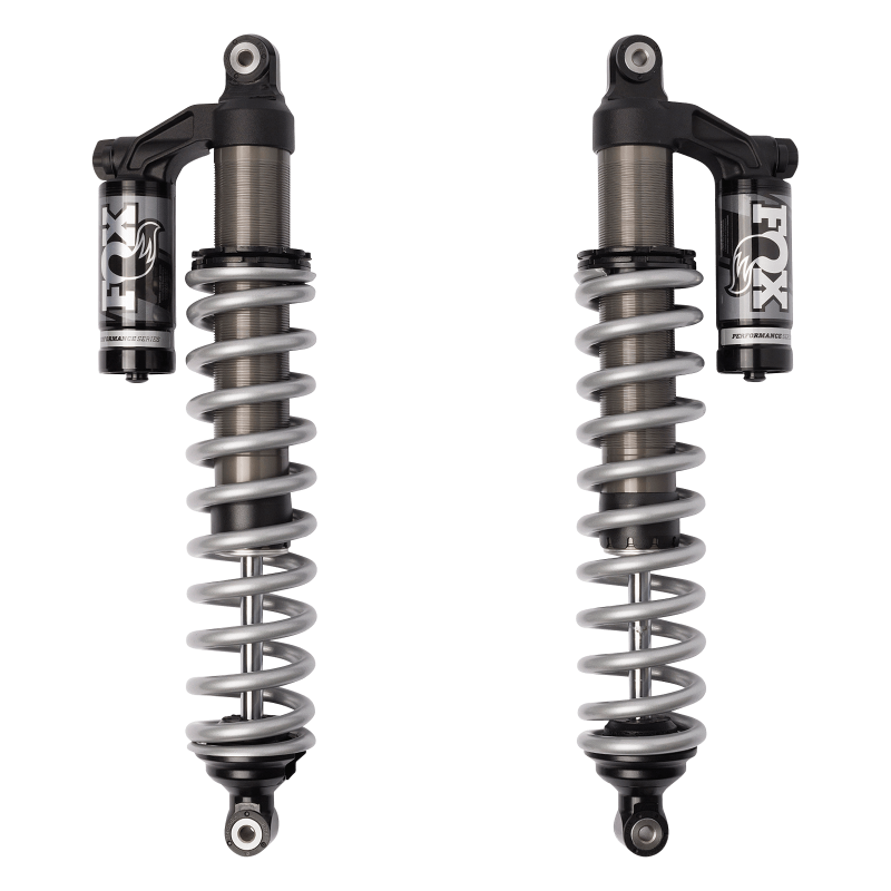 Fox Powersports Part 885-06-112-2 Rear Shock Kit for Polaris General 1000 Models