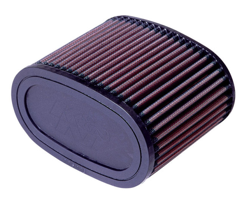 K&N Engineering HA-1187 High-Flow Replacement Air Filter for Honda VT1100C Series
