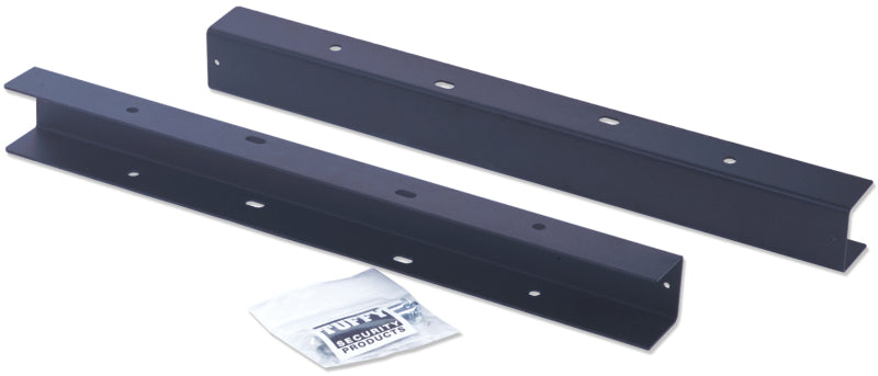 Tuffy Products 059-01 Rear Cargo Riser Mount Kit for Mid-Size SUVs, 3 Inch Height Increase
