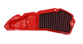 BMC FM01179 High-Performance Replacement Air Filter for Honda PCX 125, 150, 160, Click, and ADV Models