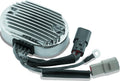 Twin Power 2007 FXST FLST Voltage Regulator – Chrome Finish for Harley Davidson Softail and Touring Models