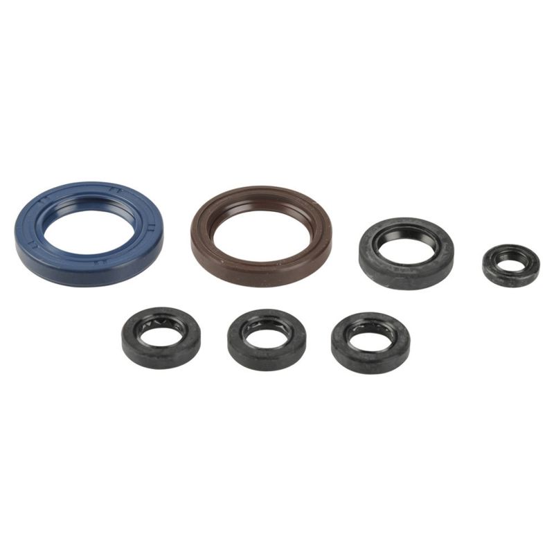 Athena P400270400002 Engine Oil Seal Kit for KTM Powersports Models