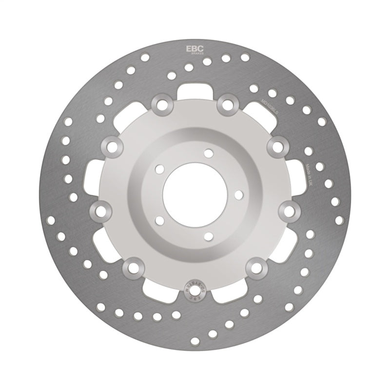 EBC Powersports MD1036LS Front Left Standard Brake Rotor for Honda CB and Gold Wing Models