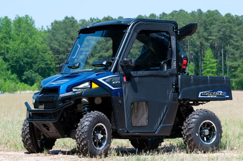 Seizmik 52-06023KIT Mid-Size Pro-Fit Door Kit for Polaris Ranger 570/800/EV (2015-2021)