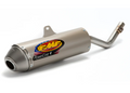 FMF Racing Powercore 4 S/A Muffler for Kawasaki KLX140L (2008-2018)