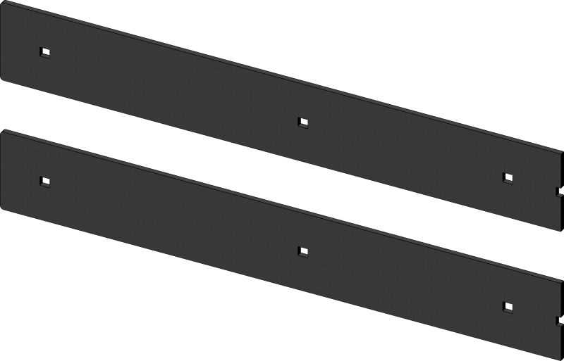KFI 42 Inch Universal Wear Bar for Powersports Equipment