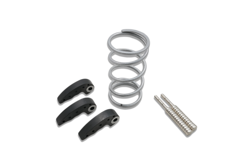 Dynojet 17-23 Polaris Sportsman 1000 Touring XP and Scrambler 850 Clutch Kit - Part #19-DCK20