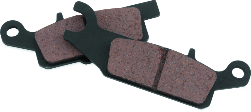 BikeMaster Yamaha Brake Pads Part Number 961274 – High-Performance Replacement for Yamaha Off-Road Vehicles