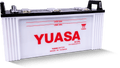 Yuasa Battery 12-Volt Import Specialty Battery YUAM2N120 for Vehicles