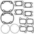 Vertex Pistons 95-01 Formula S 380cc / 02-03 Grand Touring 380 F Top End Gasket Kit for Ski-Doo
