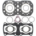 Vertex Pistons 1996 Yamaha 500 Classic Top End Gasket Kit (Part #710208)