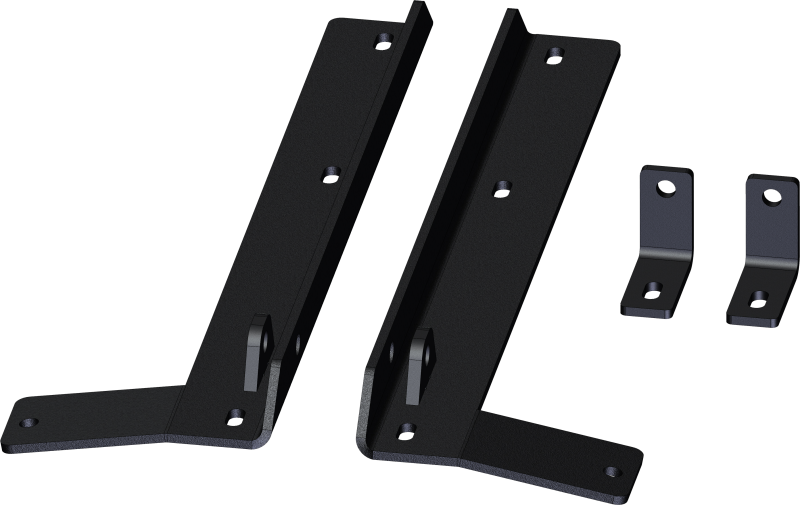 KFI 02-04 Can-Am Quest, Traxter & John Deere ATV Plow Mount Part 105195