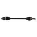 All Balls Racing 17-19 Polaris ACE 900 EPS XC Front Left 8-Ball Axle - Enhanced Durability and Performance