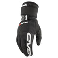 EVS Wrister Glove Black XL – PowerSports Shock-Absorbing Wrist Protection with Enhanced Grip