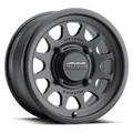 Method MR414 Bead Grip 15x10 Inch Off-Road Wheel with +25mm Offset in Matte Black