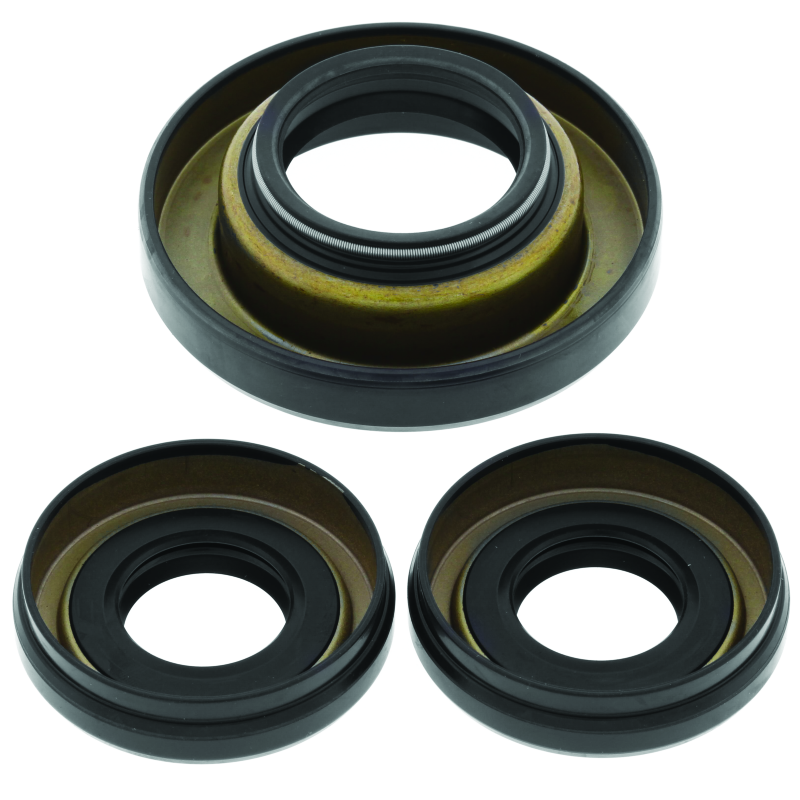 QuadBoss Differential Seal Kit for Honda TRX400FW Foreman 4x4 (1995-2001)