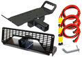 KFI Polaris Ranger 400-700 Full-Size Winch Multi Mount Kit - Part Number UTV-675