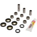 Pivot Works Yam ATV Linkage Bearing Kit for Yamaha YFM700R Raptor (2015-2018)