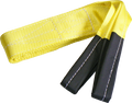 KFI Tree Saver 3-inch x 6-foot Heavy-Duty Tow Strap for Powersports