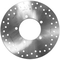 Brembo Powersports Serie Oro Rear Brake Disc for Kymco X-Town 300i (Part #68B407K4)