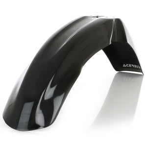 Acerbis 00-03 Honda CR125R/250R/CRF450R Front Fender - Black