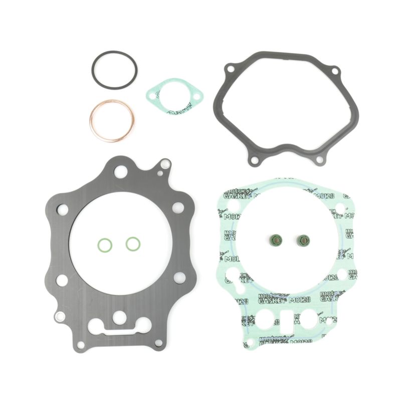 Athena PowerSports Top End Gasket Kit for Honda TRX 450 FourTrax Foreman FE/FM - Part P400210600062