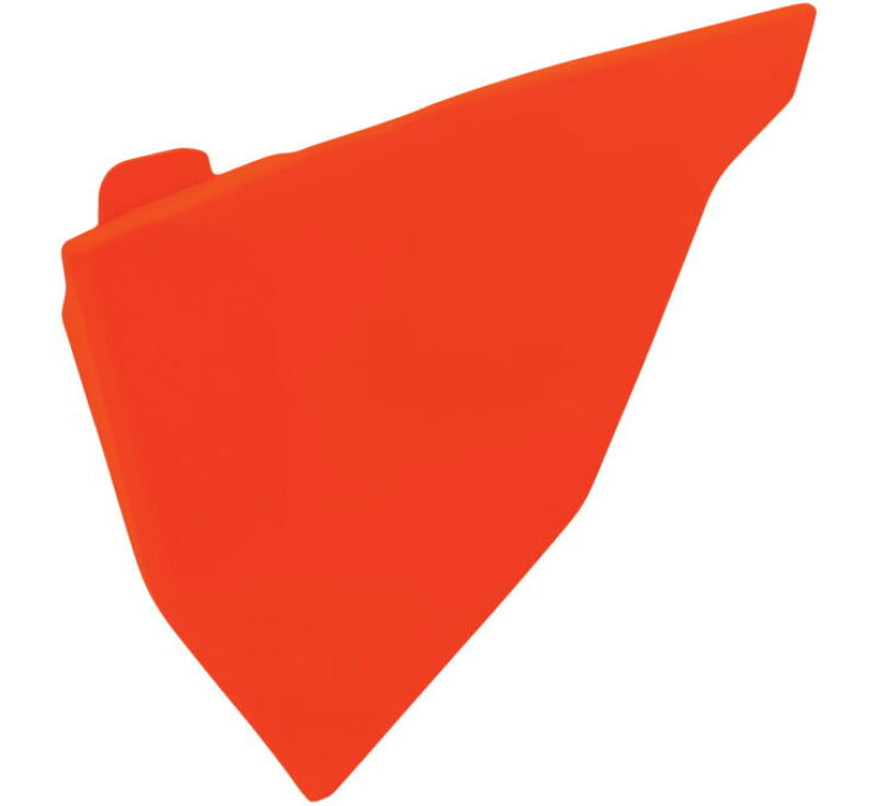 Acerbis 19-22 KTM 125-500 SX Series Airbox Cover - 16 Orange