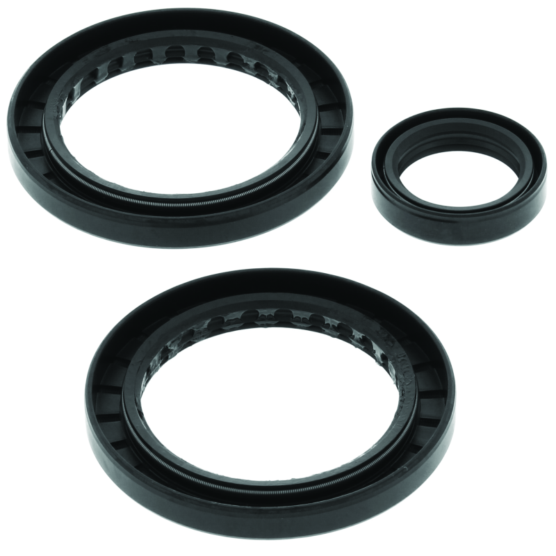 QuadBoss Rear Differential Seal Kit for Polaris 2001-2002 Magnum and Xpedition Models Part #414117