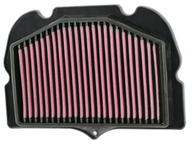 K&N Engineering SU-1308 High-Flow Replacement Air Filter for Suzuki GSX1300R Hayabusa