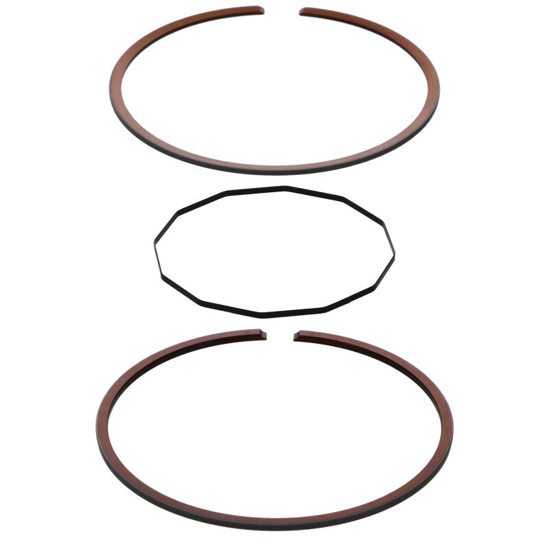 ProX Piston Ring Set for Yamaha RD350LC and YFZ350 Banshee 66.50mm by ProX Part #02.2020.250
