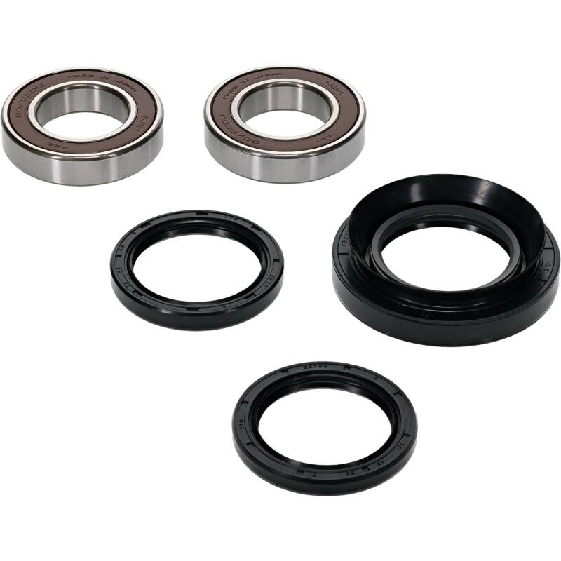 Pivot Works Premium Wheel Bearing Kit Part #25-1029-P for Powersports Vehicles