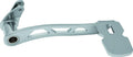 Kuryakyn Girder Extended Brake Pedal for Harley Davidson 2014-2015 Models Without Fairing Lowers - Chrome