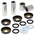 All Balls Racing 04-08 Arctic Cat 400 DVX Front Lower A-Arm Bearing Kit (Part Number 50-1028)