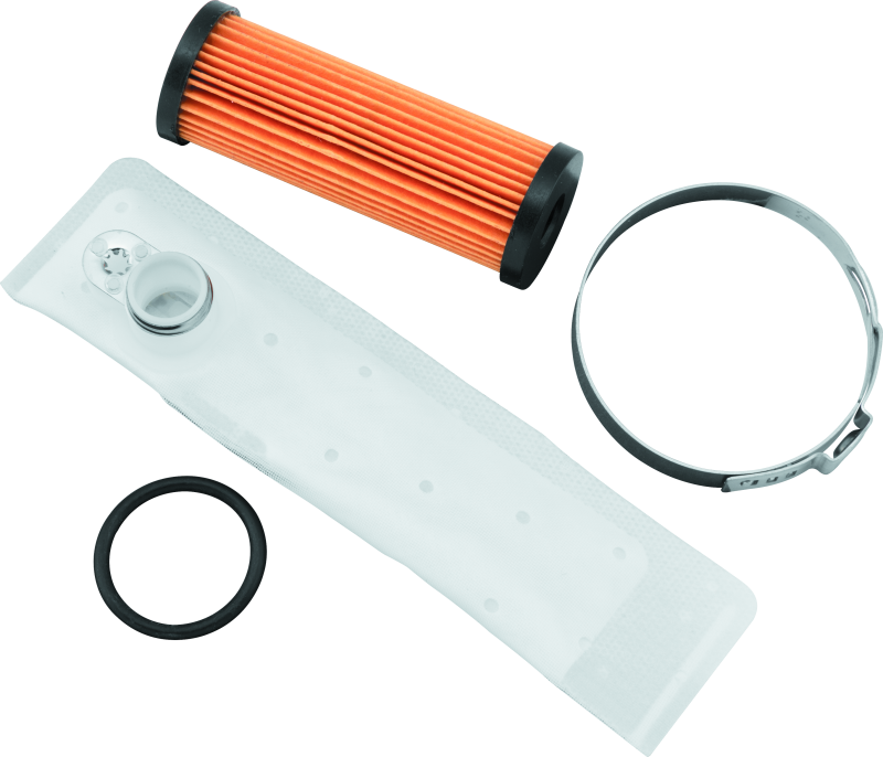 Twin Power 07-Up XL Fuel Filter Kit Replaces Harley-Davidson 75304-07A