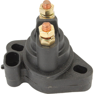 Arrowhead 12-Volt Arctic Cat Starter Relay Part #240-22137 for Powersports Vehicles