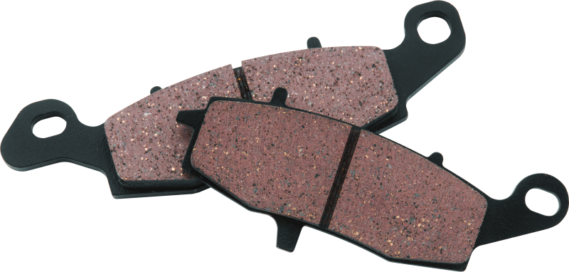 BikeMaster BM-231HH Brake Pads for Kawasaki Vulcan and Nomad Models