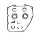 S&S Cycle 33-5175 Chain Drive Cam Installation Kit for Harley Davidson Big Twin 1999-2006