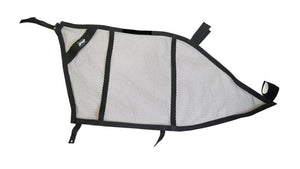 PRP Seats Mesh Front Window Net Set for Can-Am Maverick Sport and Trail – Pair