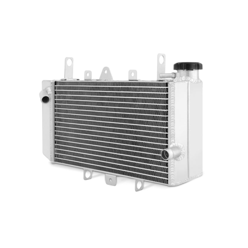 Mishimoto Yamaha YFZ450R Aluminum Radiator Part MMPS-YFZ450R-09